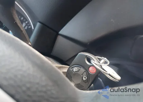 2016 Ford Escape S z USA, uszkodzony, nr VIN 1FMCU0F73GUB76044